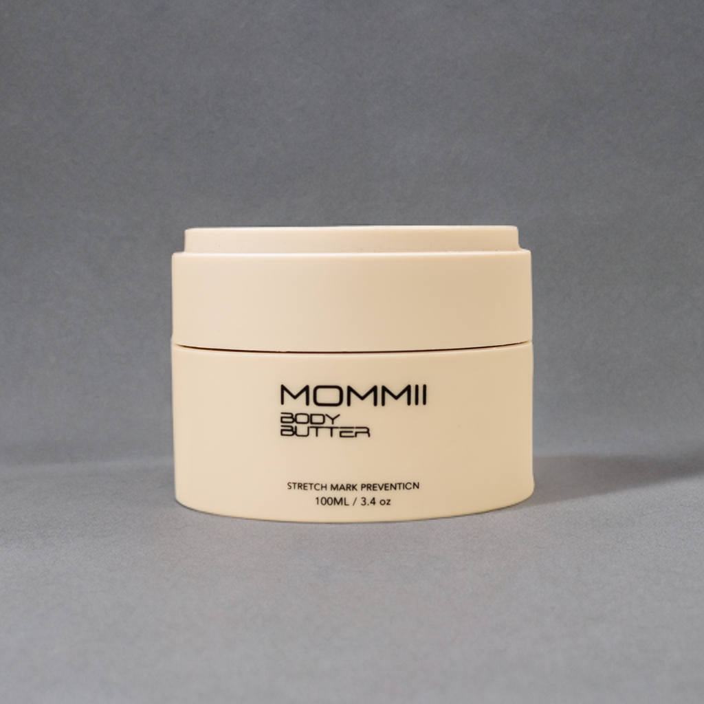 MOMMII BODY BUTTER