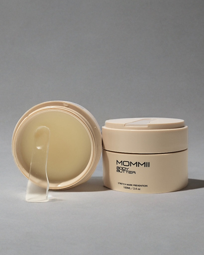 MOMMII BODY BUTTER